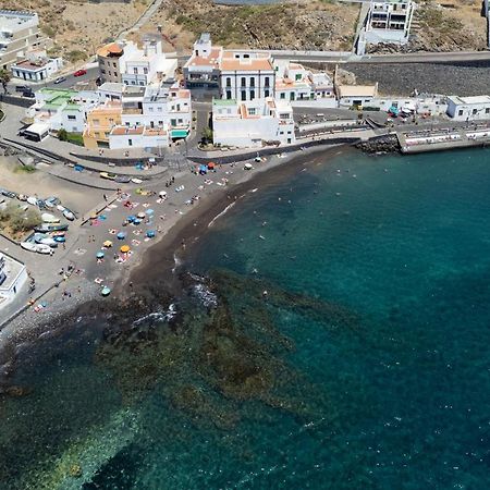 Eden Rentals Ocean Poris Pearl Порис де Абона Екстериор снимка