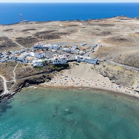 Eden Rentals Ocean Poris Pearl Порис де Абона Екстериор снимка