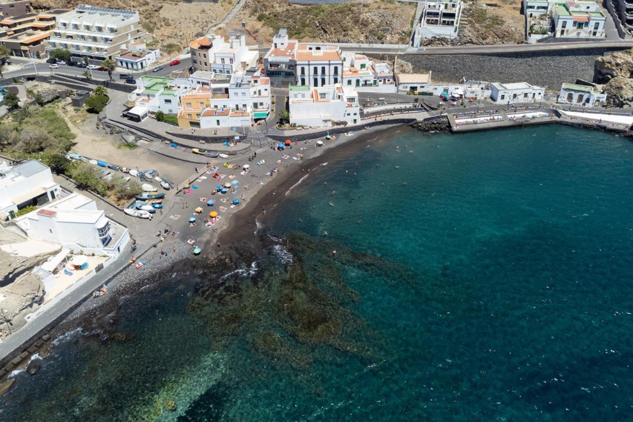 Eden Rentals Ocean Poris Pearl Порис де Абона Екстериор снимка