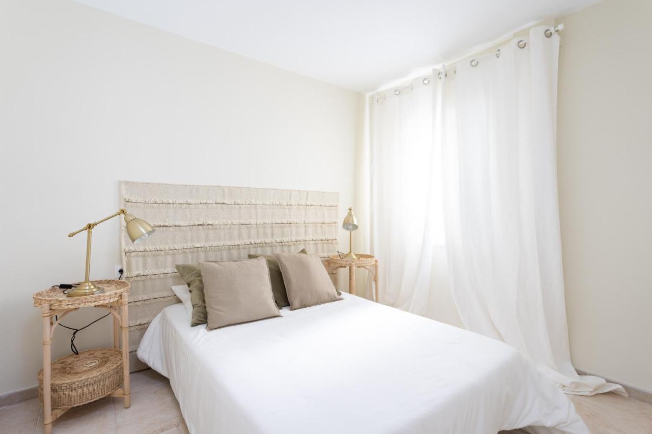 Eden Rentals Ocean Poris Pearl Порис де Абона Екстериор снимка